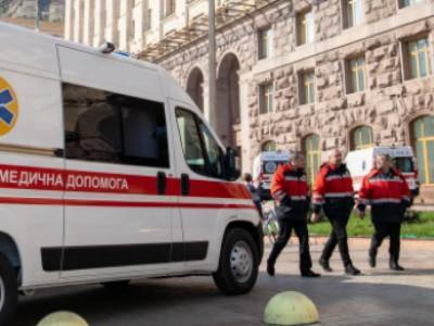 В Киеве за сутки вывили 404 новых случая Covid-19 - Кличко