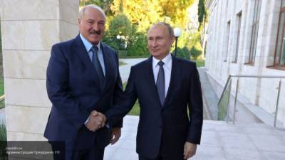 Встреча лидеров РФ и Белоруссии состоится 14 сентября в Москве