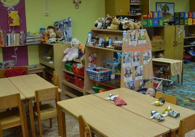 В Рязани на возведение пристроек к шести детсадам выделили 400 миллионов