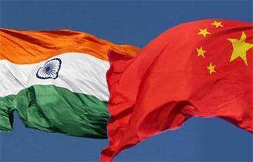 Китай и Индия договорились о разведении войск на линии контроля в Гималаях