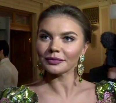 «Самая великая гимнастка»: Утяшева рассказала новости об Алине Кабаевой