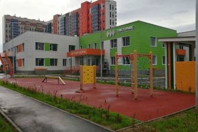В казанском «Салават Күпере» откроется детсад на 260 мест
