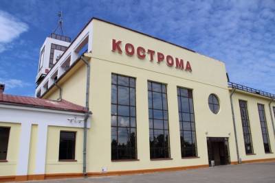 Железнодорожные новости: на обновленный вокзал в Костроме будут прибывать две «Ласточки»