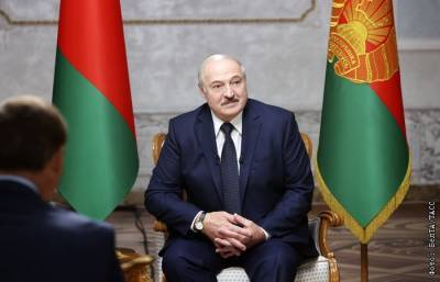Визит Лукашенко в Москву состоится 14 сентября