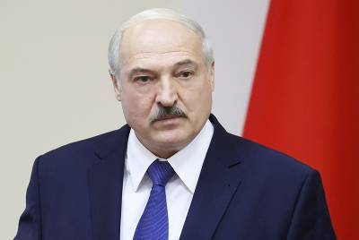 Озвучена дата визита Лукашенко в Москву