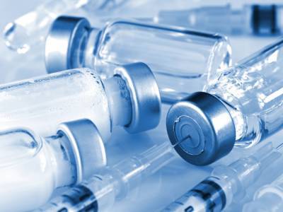 Минздрав упростит процедуры закупок вакцины от гриппа и кислородных систем