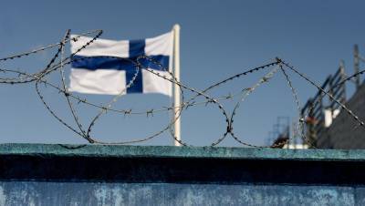Финляндия значительно смягчила правила въезда, но не для россиян