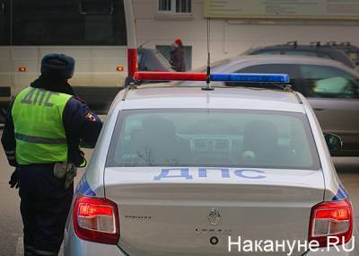 В Челябинске бывшие сотрудники ДПС получили сроки в колонии за взятку от пьяного водителя