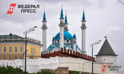 В Казани обсудят концепцию развития исторического поселения