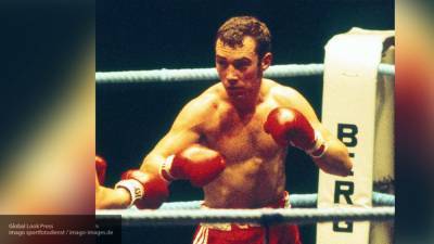 Звезда бокса Алан Минтер умер на 70 году жизни