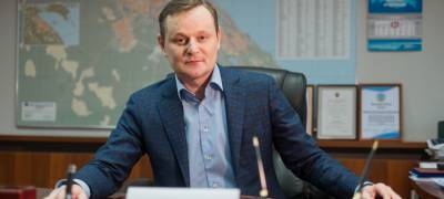 Следком Карелии попросил суд продлить арест Геннадия Боднарчука еще на два месяца