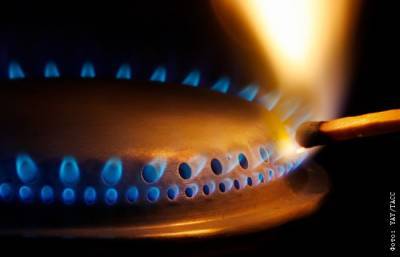 Словакия в июле стала 4-м крупнейшим покупателем газа "Газпрома"