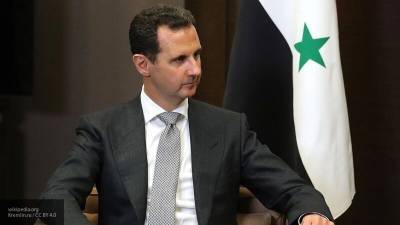 Востоковед Долгов рассказал, как Асад спас государственность Сирии