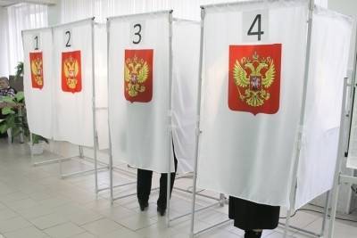 Во Владимире открылось более 140 избирательных участков