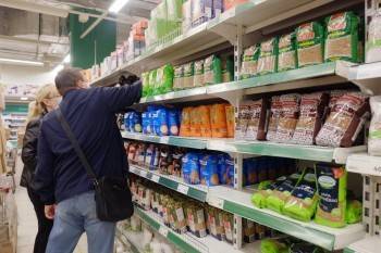 Россияне пугаются двойных ценников в магазине