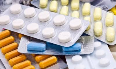 Минздрав ограничит число получателей купленных за госсчет лекарств из-за нехватки средств