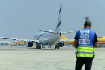После критики Нетанияху отменил частный рейс и полетит самолетом «Эль-Аль»