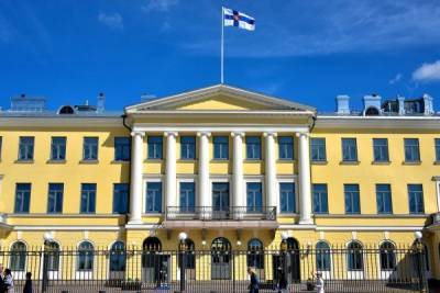 Власти Финляндии: Россия не войдет в список стран с упрощенным въездом