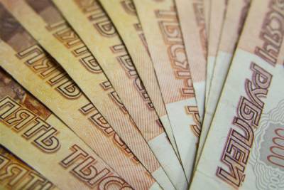 Бухгалтер петербургского детсада подозревается в хищении 5 млн рублей
