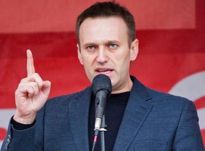 В Бундестаге назвали ситуацию с Навальным «большим драматическим шоу»