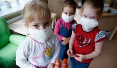 В Петрозаводске родители обвинили заведующую детсада в том, что дети могли заразиться ковидом