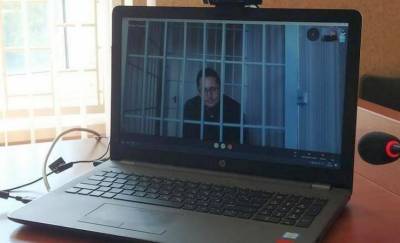 Экс-глава президентского пула Дмитрий Семченко получил 15 суток ареста