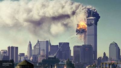 Свидетель терактов 11 сентября рассказал о шоковой реакции американцев