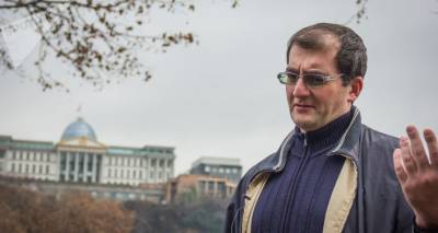 Покушение на сына первого президента Грузии: обвиняемые осуждены на 15 лет