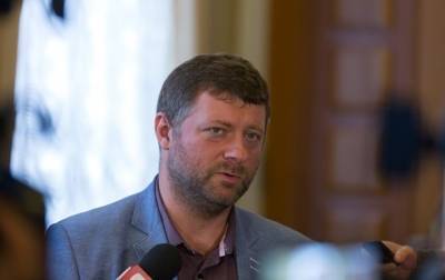 Корниенко посоветовал компетентным органам проверить слова Богдана