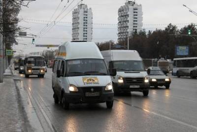 В сфере пассажирских перевозок в Башкирии за неделю инспекторы ГИБДД выявили почти 900 нарушений