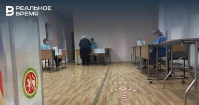 В Татарстане работает бот в Telegram для поиска избирательного участка