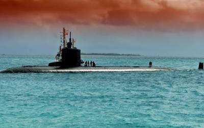 Великобритания и США не могут решить вопрос об утилизации атомных подводных лодок – The National Interest