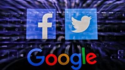 Google и Twitter заявили о борьбе с дезинформацией в преддверии президентских выборов в США