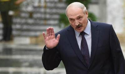 В Кремле назвали дату приезда Лукашенко в Москву