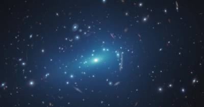 В теории о темной материи не хватает важного звена