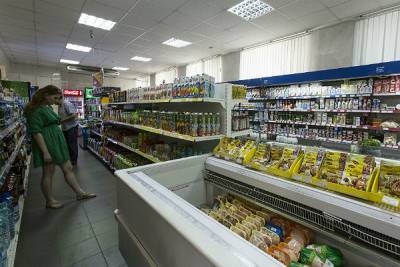 Минпромторг отверг идею «двойных ценников» в магазинах
