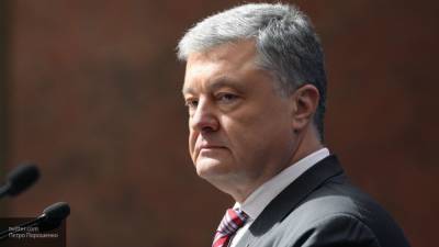 СБУ возбудила 15 новых уголовных дел против Порошенко