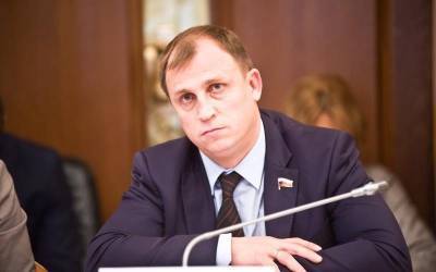 В ЕР раскритиковали депутата Вострецова, поддержавшего «абсурдную инициативу»