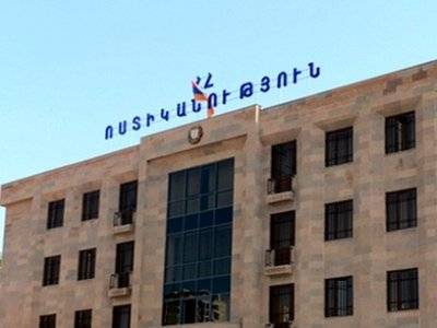 Баку выдает желаемое за действительное: Армянские офицеры не разыскиваются по линии Интерпола