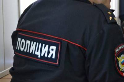 Непослушный житель Тверской области получил штраф