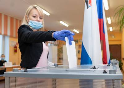 Памфилова призвала активно участвовать в наблюдении за выборами