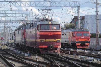 Онлайн-продажи билетов на Горьковской железной дороге остались стабильно высокими в августе