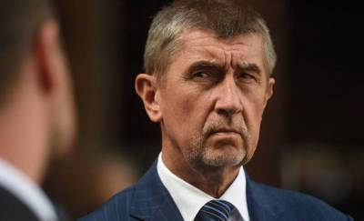 Чехия заблокировала проведение встречи Вышеградской группы с белорусской оппозицией