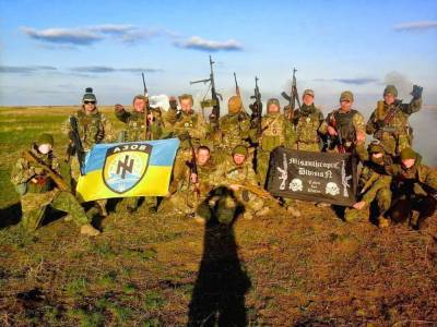 Убийцы жителей Донбасса хотят лично поучаствовать в минских переговорах