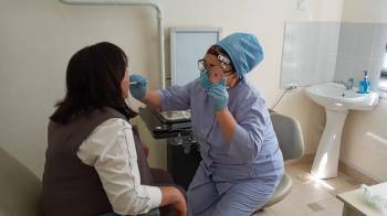 В Узбекистане за день выявили 233 случая коронавируса. Общее число заболевших превысило 46 тысяч