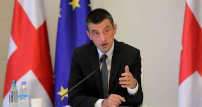 "Без паники" - премьер Грузии призвал не бояться случаев COVID-19