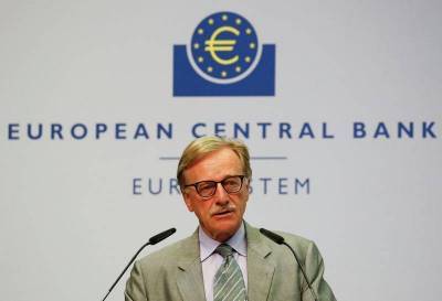 ЕЦБ может разрешить банкам выплату дивидендов после декабря