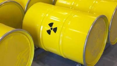 Ядерное топливо на ЧАЭС: начались "горячие" испытания нового хранилища