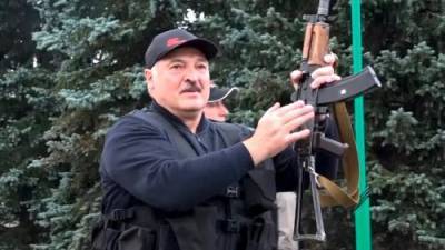Страшные тайны президента Беларуси. Уголовные материалы, которые уже четверть века ждут Лукашенко, в одном видео NEXTA