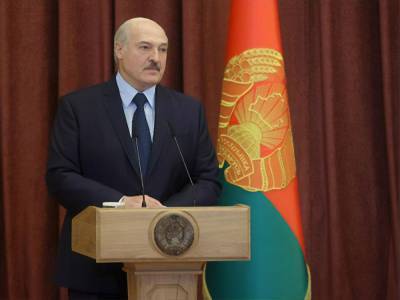 В академии наук Беларуси на встречу с Лукашенко допустили только проверенных ученых – СМИ